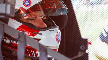 Home crowd for Loshak in pursuit of Championship as Burtin Racing turns Predator with Drissi